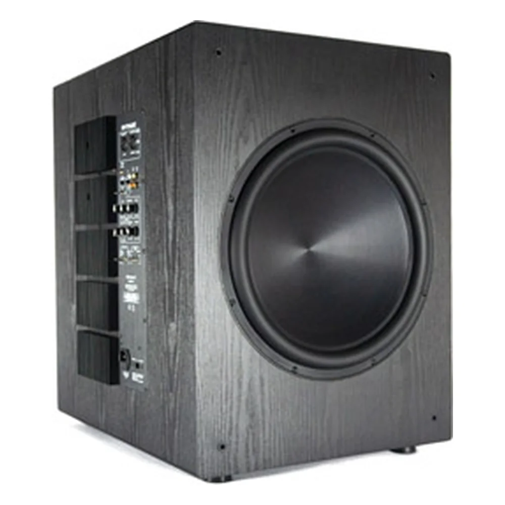 Loa sub Rythmik Audio G25HP – ảnh 1