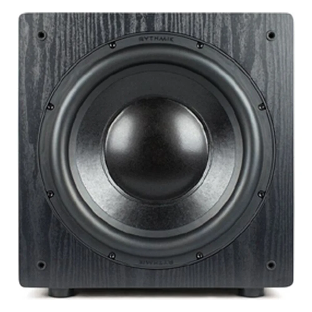Loa sub Rythmik Audio L12 – ảnh 3