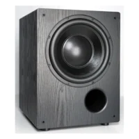 Loa sub Rythmik Audio LV12M – Subwoofer 12 inch 300 W