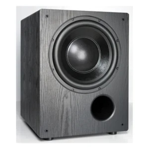 Loa sub Rythmik Audio LV12M – ảnh 1
