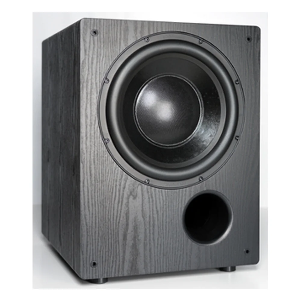 Loa sub Rythmik Audio LV12M – ảnh 1