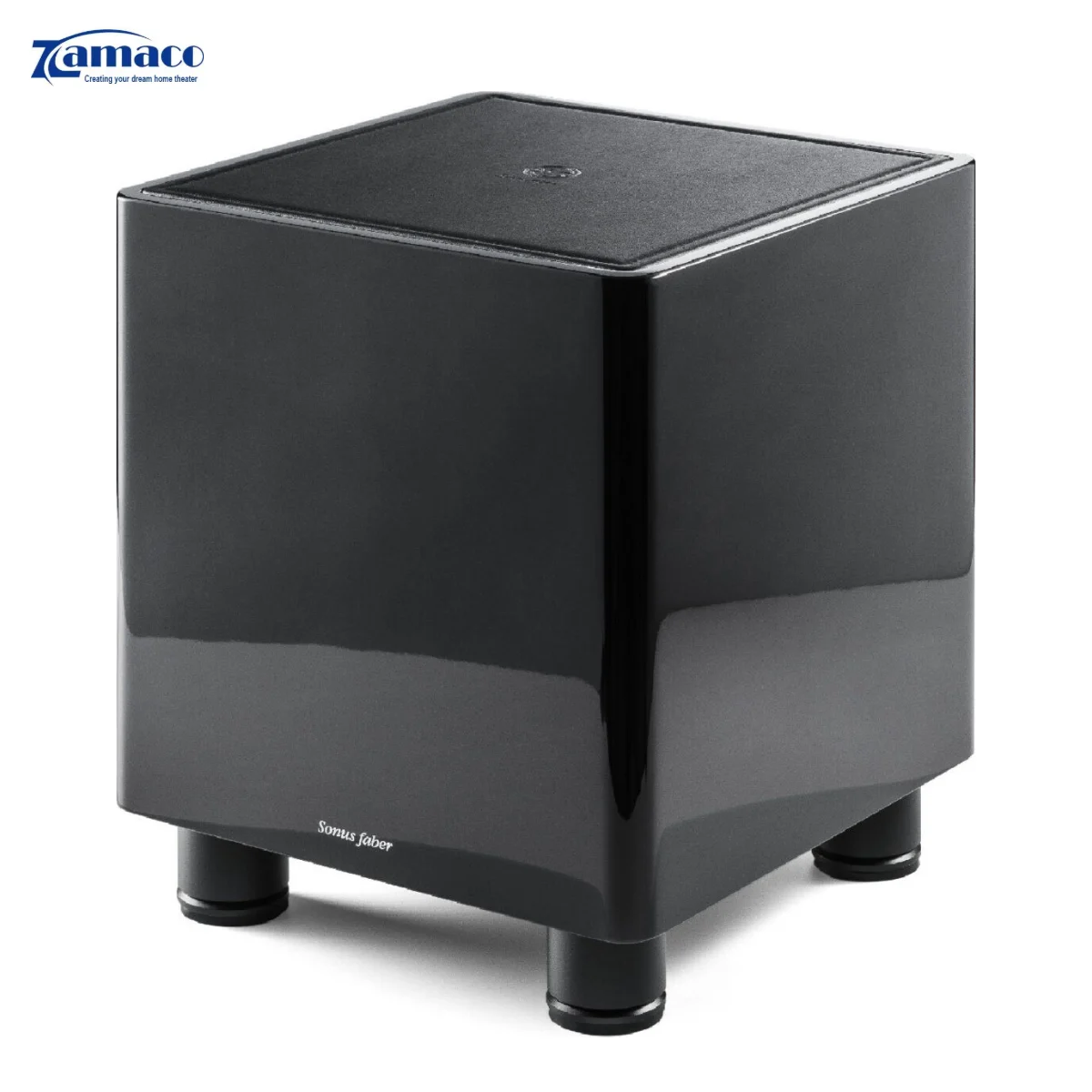 Loa sub Sonus Faber Gravis I – ảnh 2