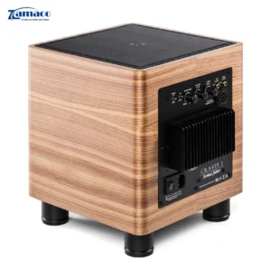 Loa sub Sonus Faber Gravis I – ảnh 3