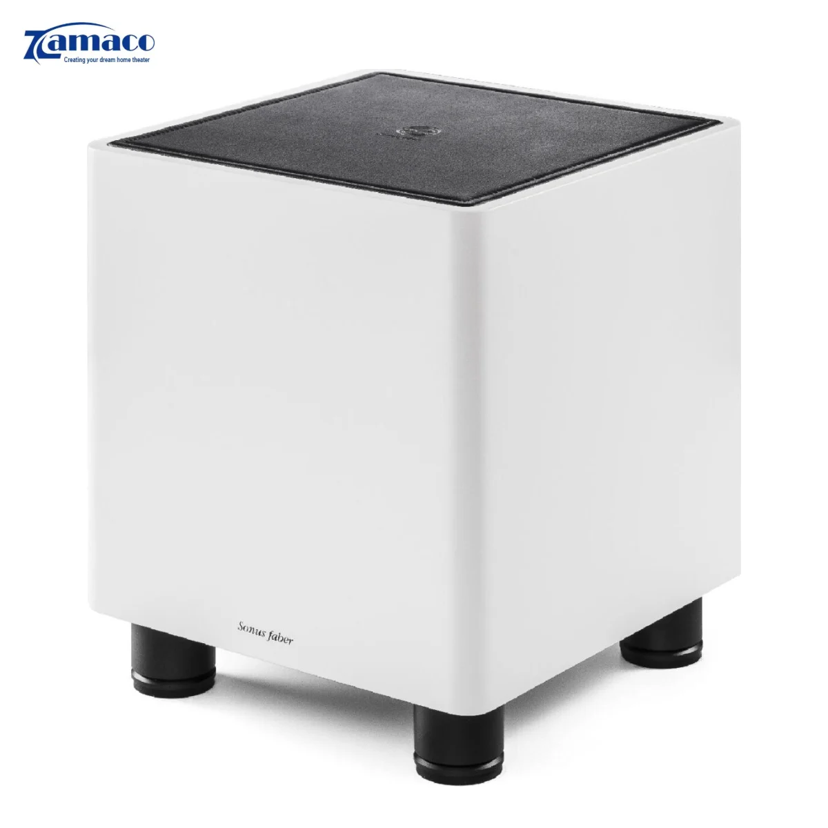 Loa sub Sonus Faber Gravis I – ảnh 4
