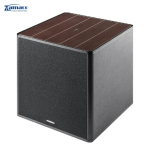 Loa sub Sonus Faber Gravis V – ảnh 2