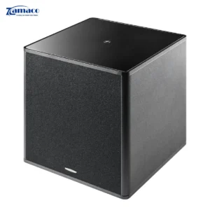 Loa sub Sonus Faber Gravis V – ảnh 3