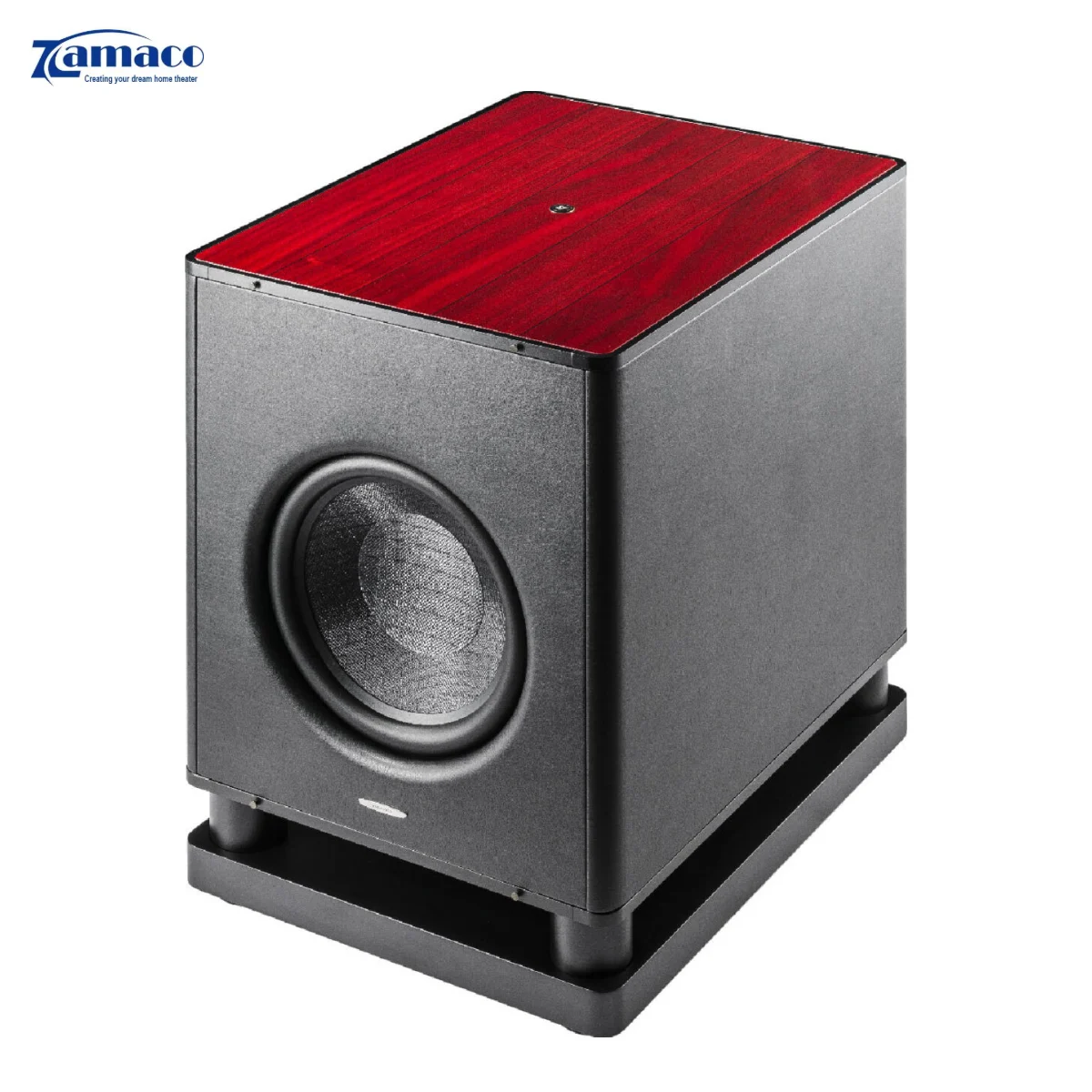 Loa sub Sonus Faber Gravis VI – ảnh 2