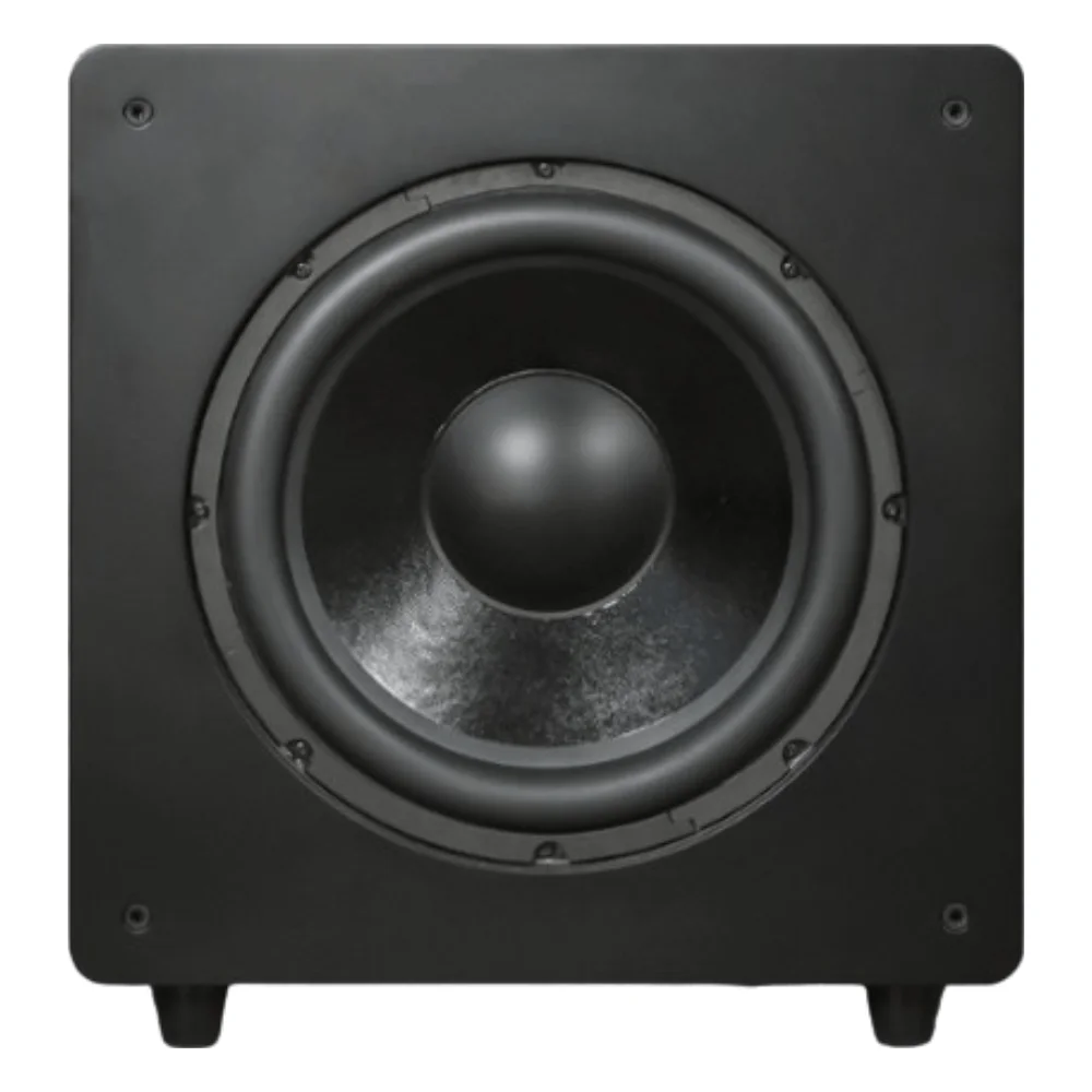 Loa sub Velodyne Deep Waves 10 – ảnh 2