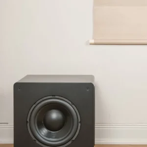 Loa sub Velodyne Deep Waves 10 – ảnh 3