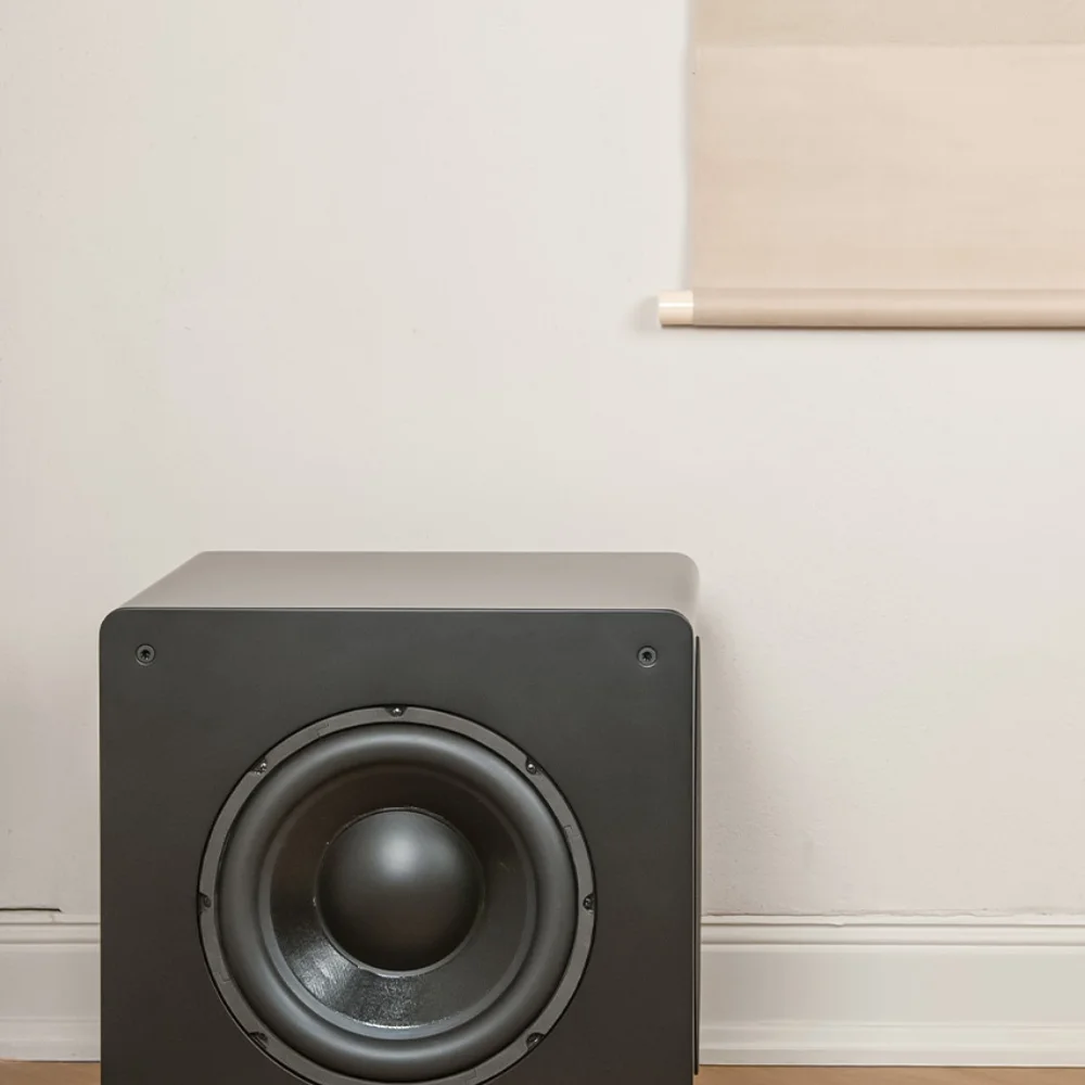 Loa sub Velodyne Deep Waves 10 – ảnh 3