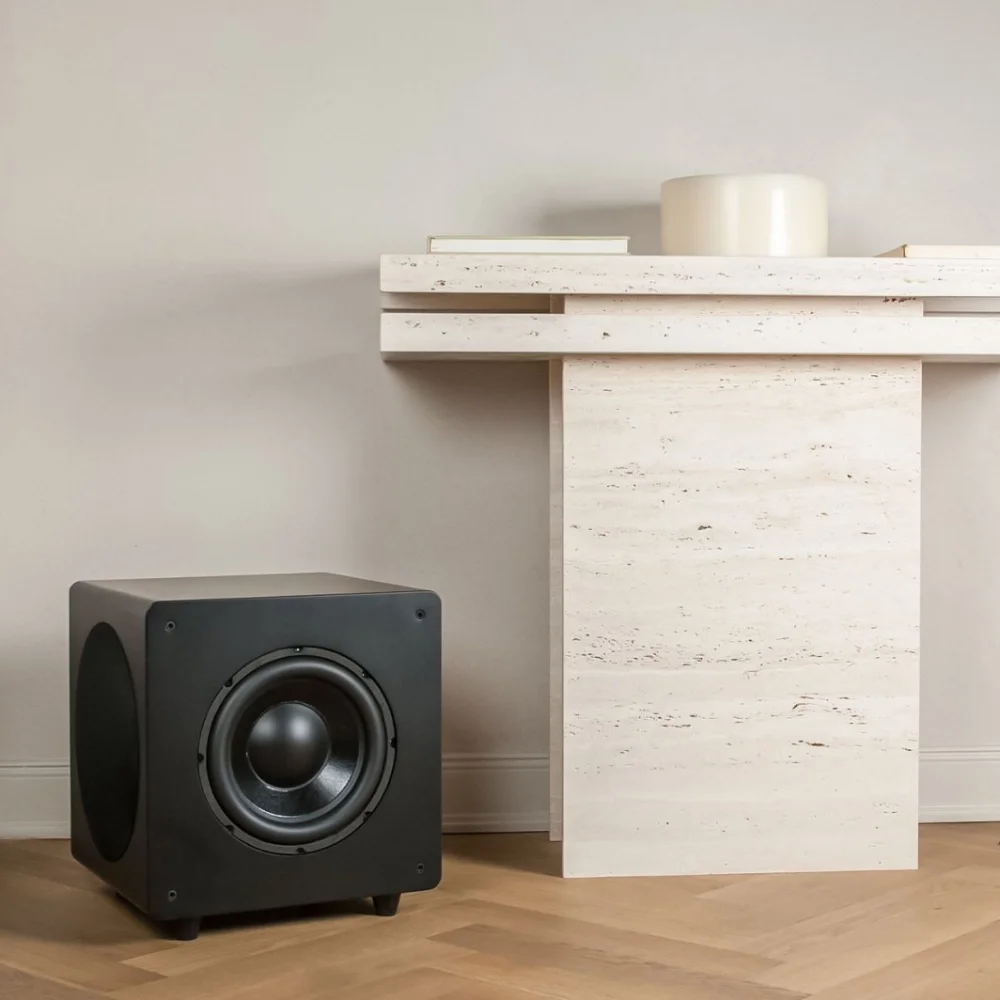 Loa sub Velodyne Deep Waves 12 – ảnh 4