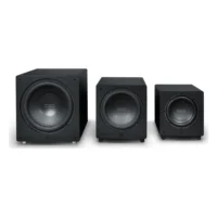 Loa sub Velodyne Impact X 15 – Subwoofer 15 inch 550 W