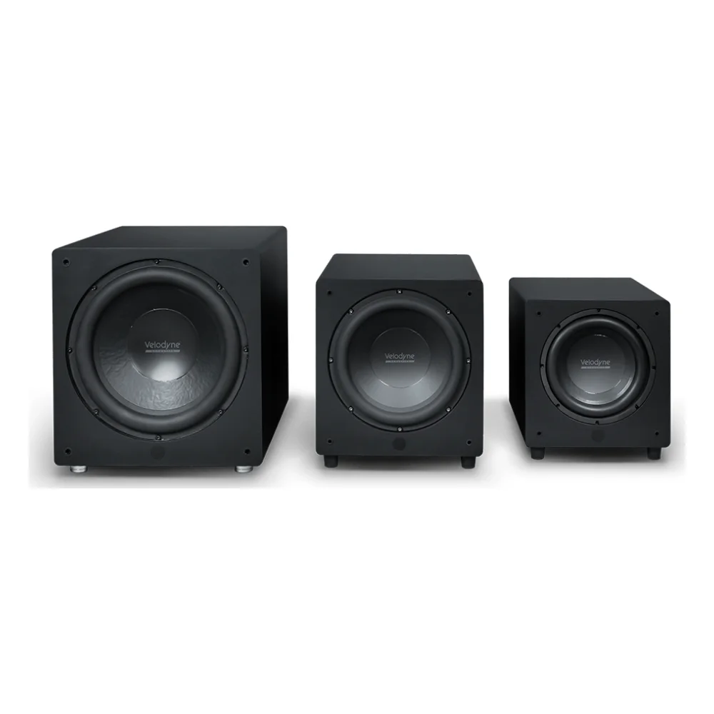 Loa sub Velodyne Impact X 15 – ảnh 1