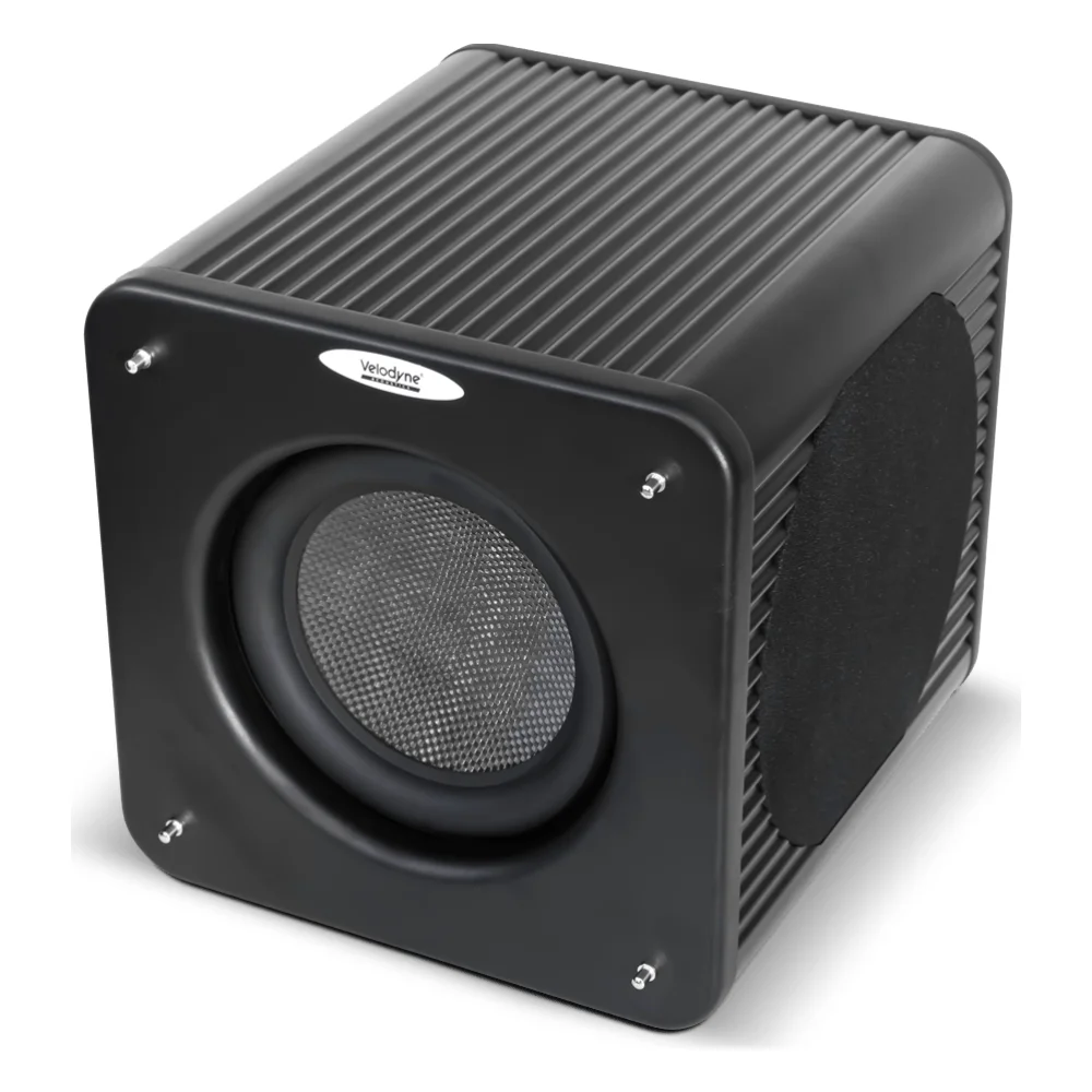 Loa sub Velodyne MicroVee X – ảnh 1