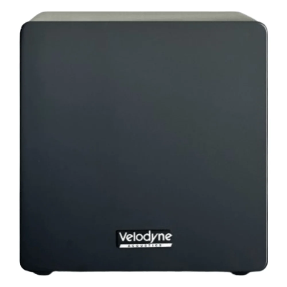 Loa sub Velodyne MiniVee X – ảnh 1