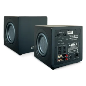 Loa sub Velodyne MiniVee X – ảnh 2