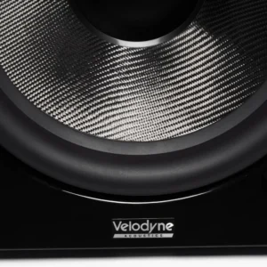 Loa sub Velodyne SPL-X 10 – ảnh 3