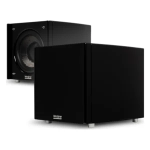 Loa sub Velodyne SPL-X 12 – ảnh 1