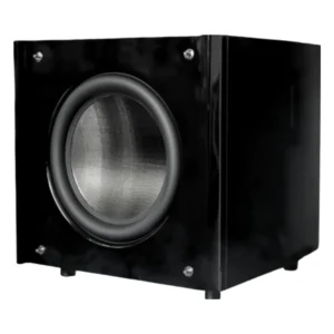 Loa sub Velodyne SPL-X 15 – ảnh 2