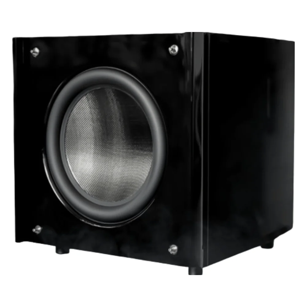 Loa sub Velodyne SPL-X 18 – ảnh 2