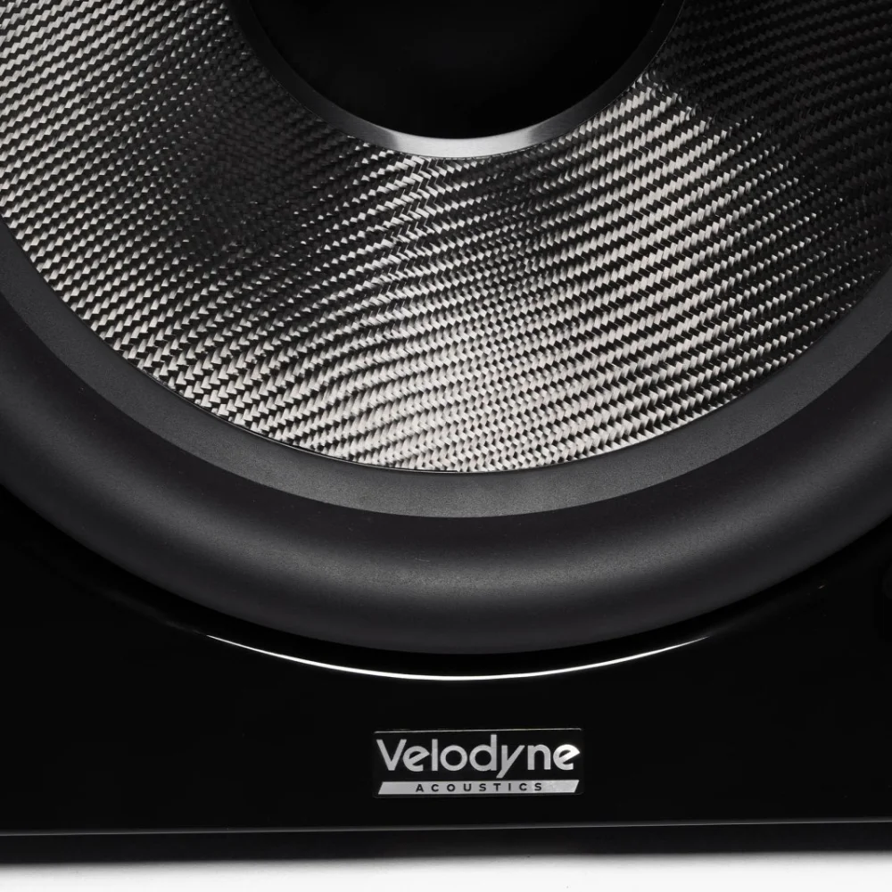 Loa sub Velodyne SPL-X 18 – ảnh 3