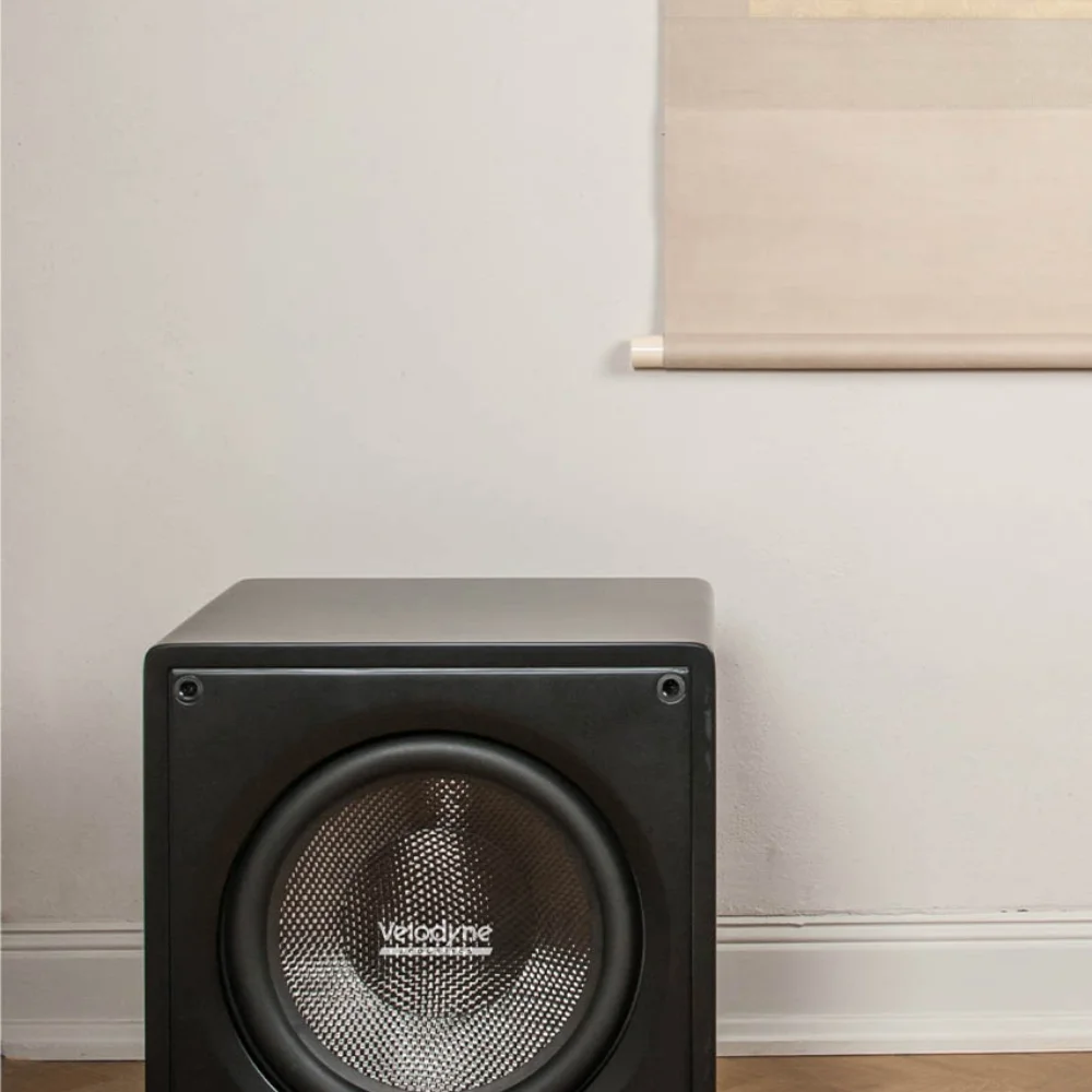 Loa sub Velodyne VI-Q 10 – ảnh 3