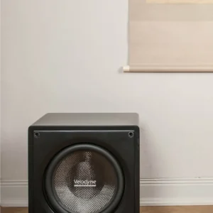 Loa sub Velodyne VI-Q 12 – ảnh 3