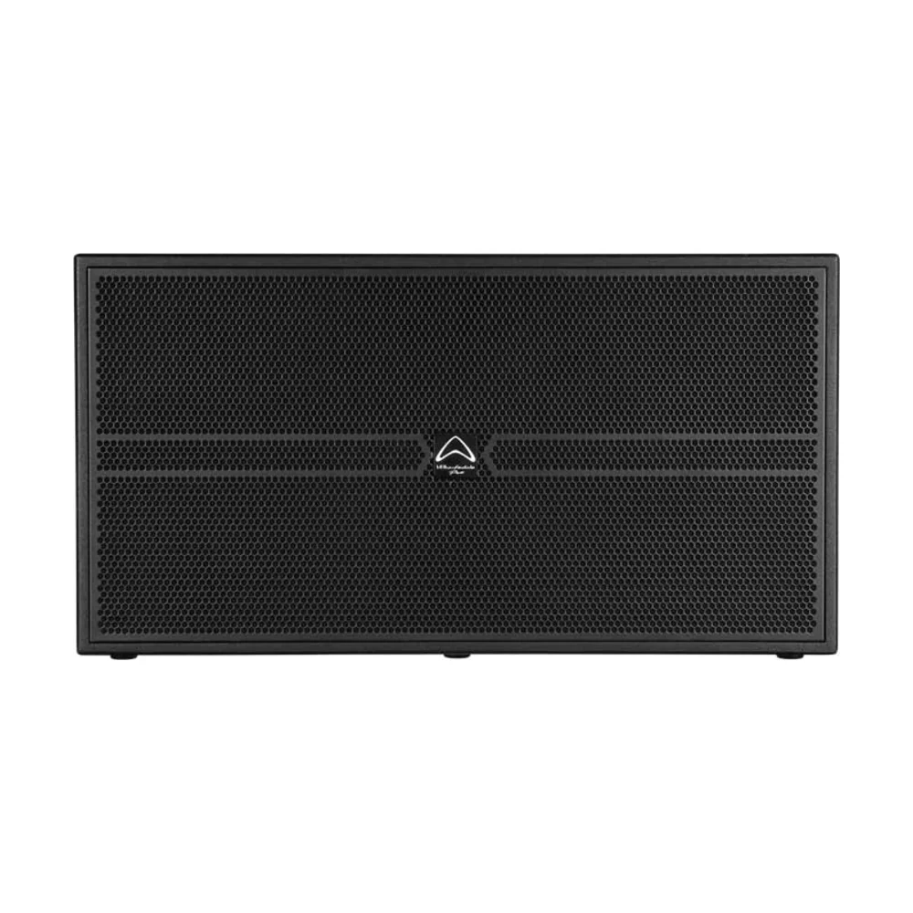 Loa sub Wharfedale Anglo E218B