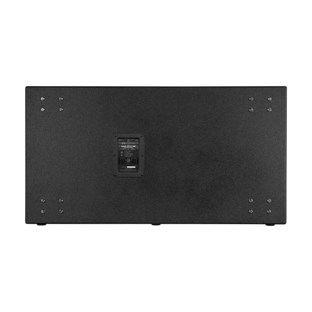 Loa sub Wharfedale Anglo E218B