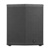 Loa sub Wharfedale Sigma X18B