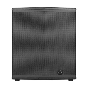 Loa sub Wharfedale Sigma X18B