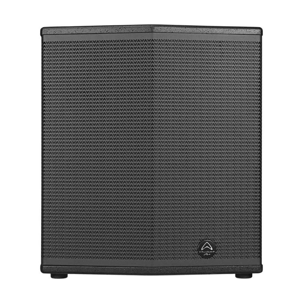 Loa sub Wharfedale Sigma X18B