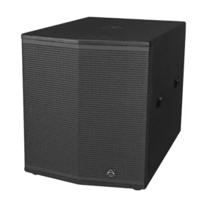 Loa sub Wharfedale Sigma X18B