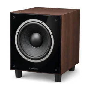 Loa sub Wharfedale SW12