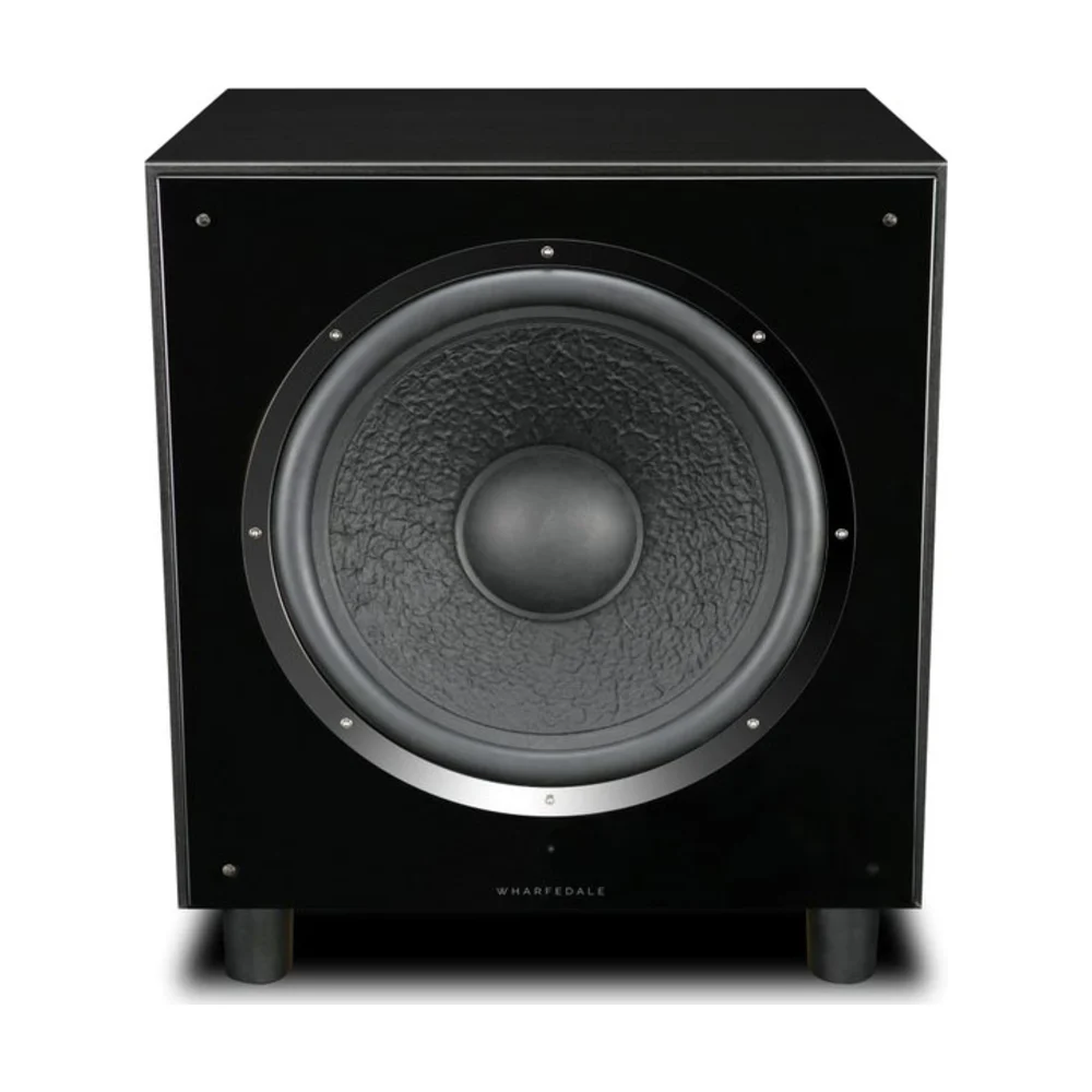 Loa sub Wharfedale SW15