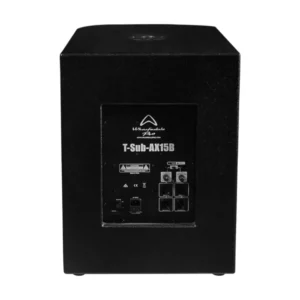 Loa sub Wharfedale T-SUB AX15B