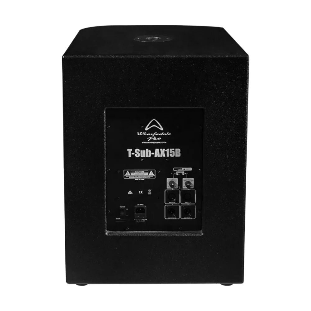 Loa sub Wharfedale T-SUB AX15B