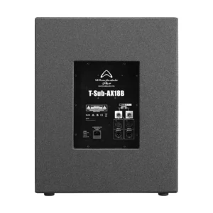 Loa sub Wharfedale T-SUB AX18B