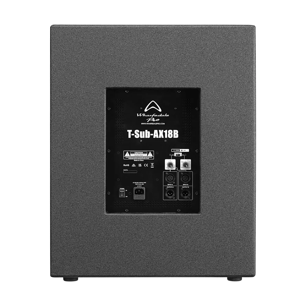 Loa sub Wharfedale T-SUB AX18B