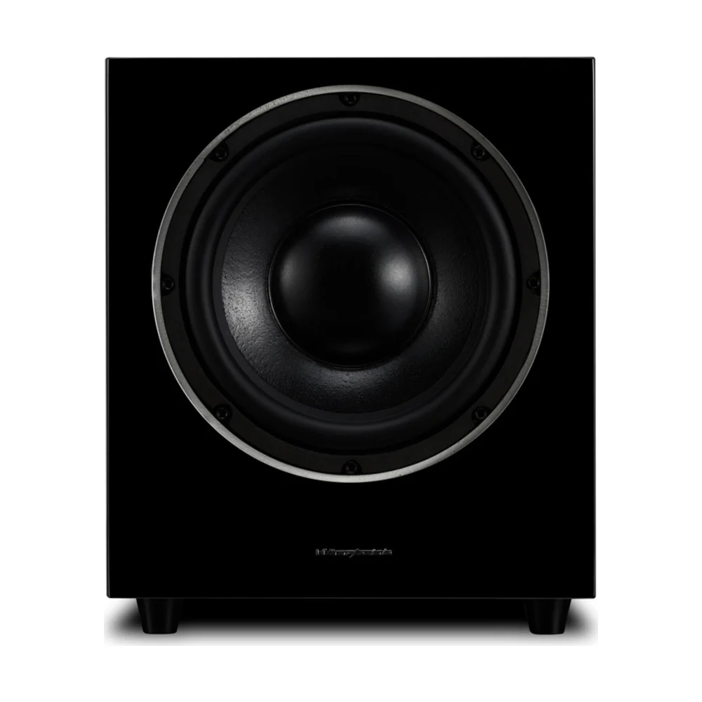 Loa sub Wharfedale WH-D10