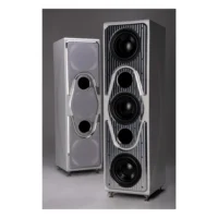 Loa sub Wilson Audio Signature SubSonic – Subwoofer thụ động 3 × 12 inch
