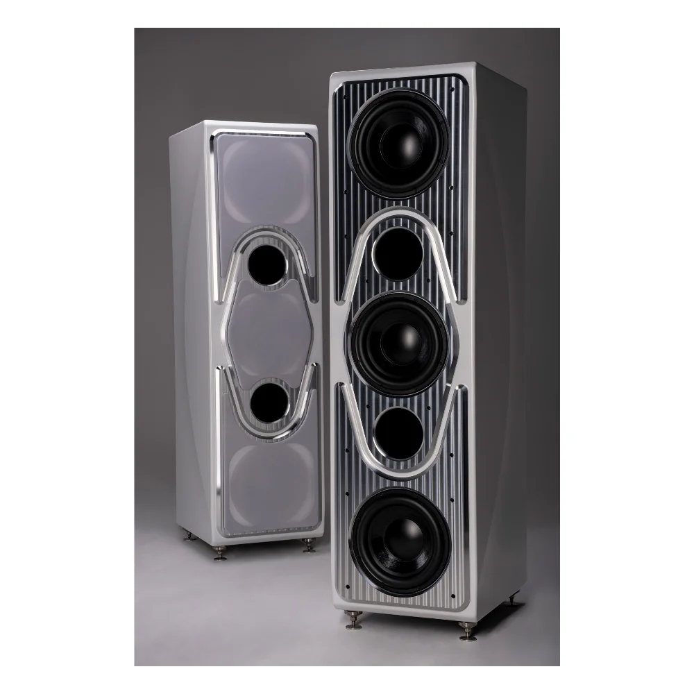Loa sub Wilson Audio Signature SubSonic