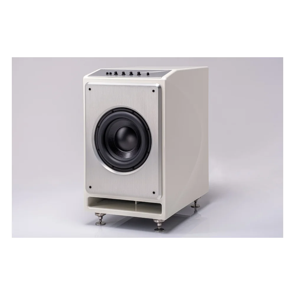Loa sub Wilson Audio Submerge – ảnh 3