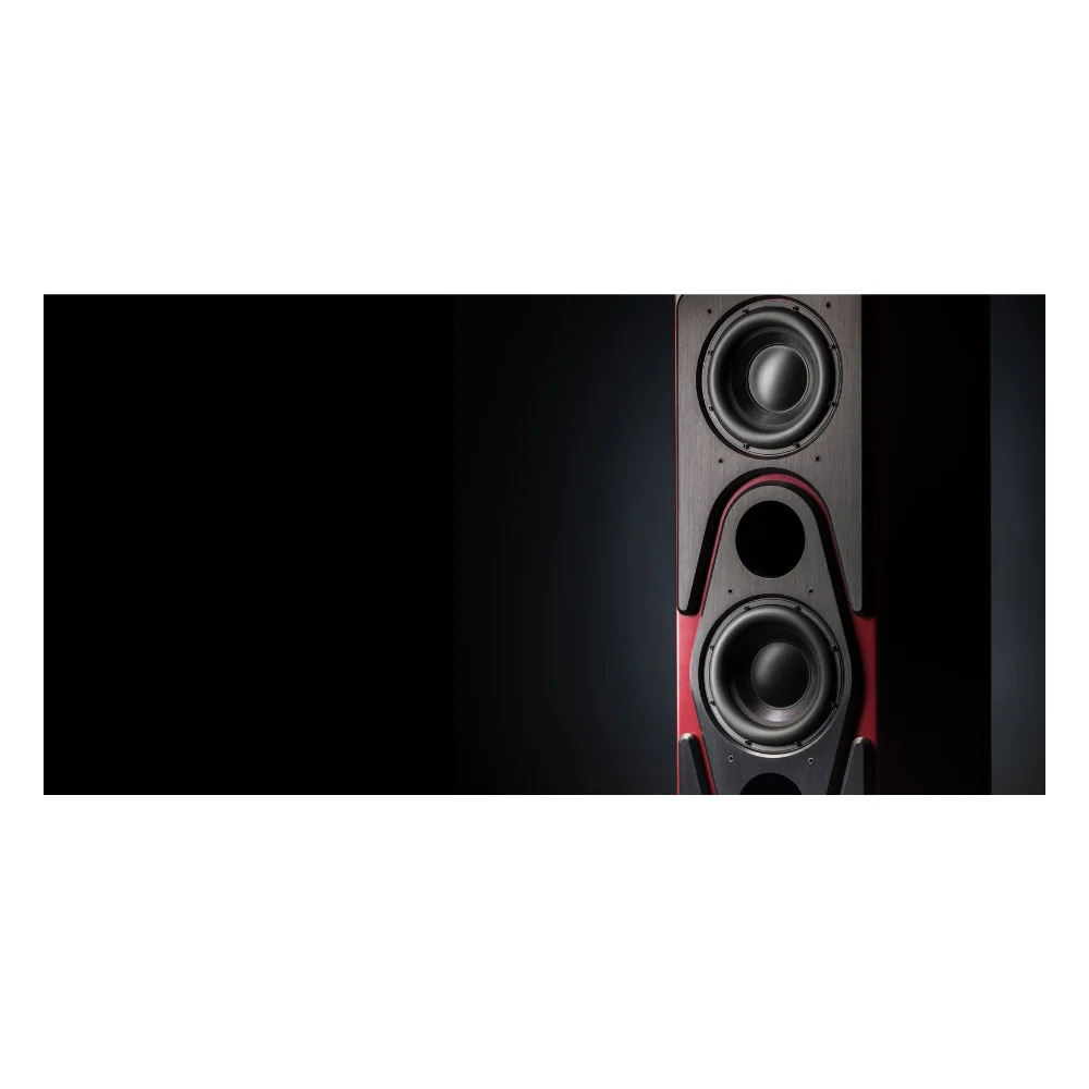 Loa sub Wilson Audio SubSonic – ảnh 2