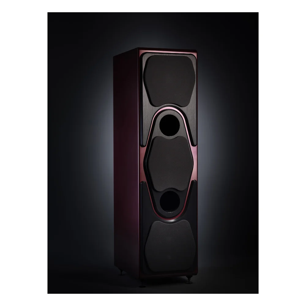 Loa sub Wilson Audio SubSonic – ảnh 3