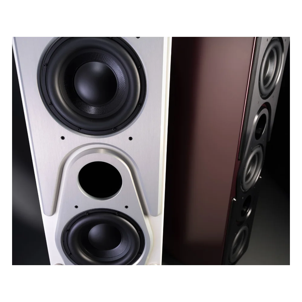 Loa sub Wilson Audio SubSonic – ảnh 4
