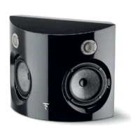 Loa surround Focal Surround Be – Loa vòm lưỡng cực treble Beryllium