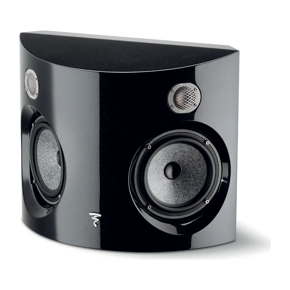 Loa surround Focal Surround Be – Loa vòm lưỡng cực treble Beryllium