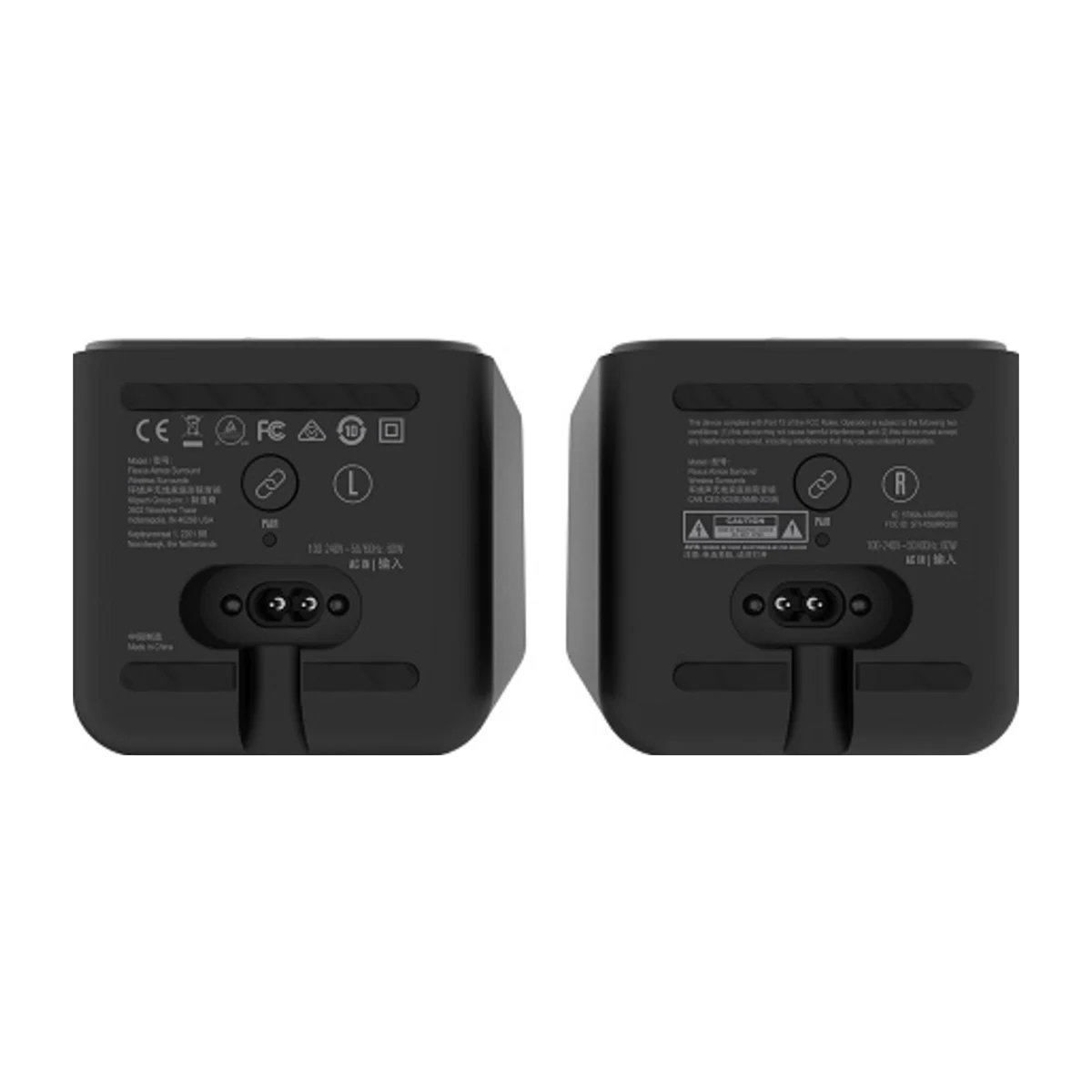 Loa vòm không dây Klipsch Flexus Surr 200 (cặp) – ảnh 3