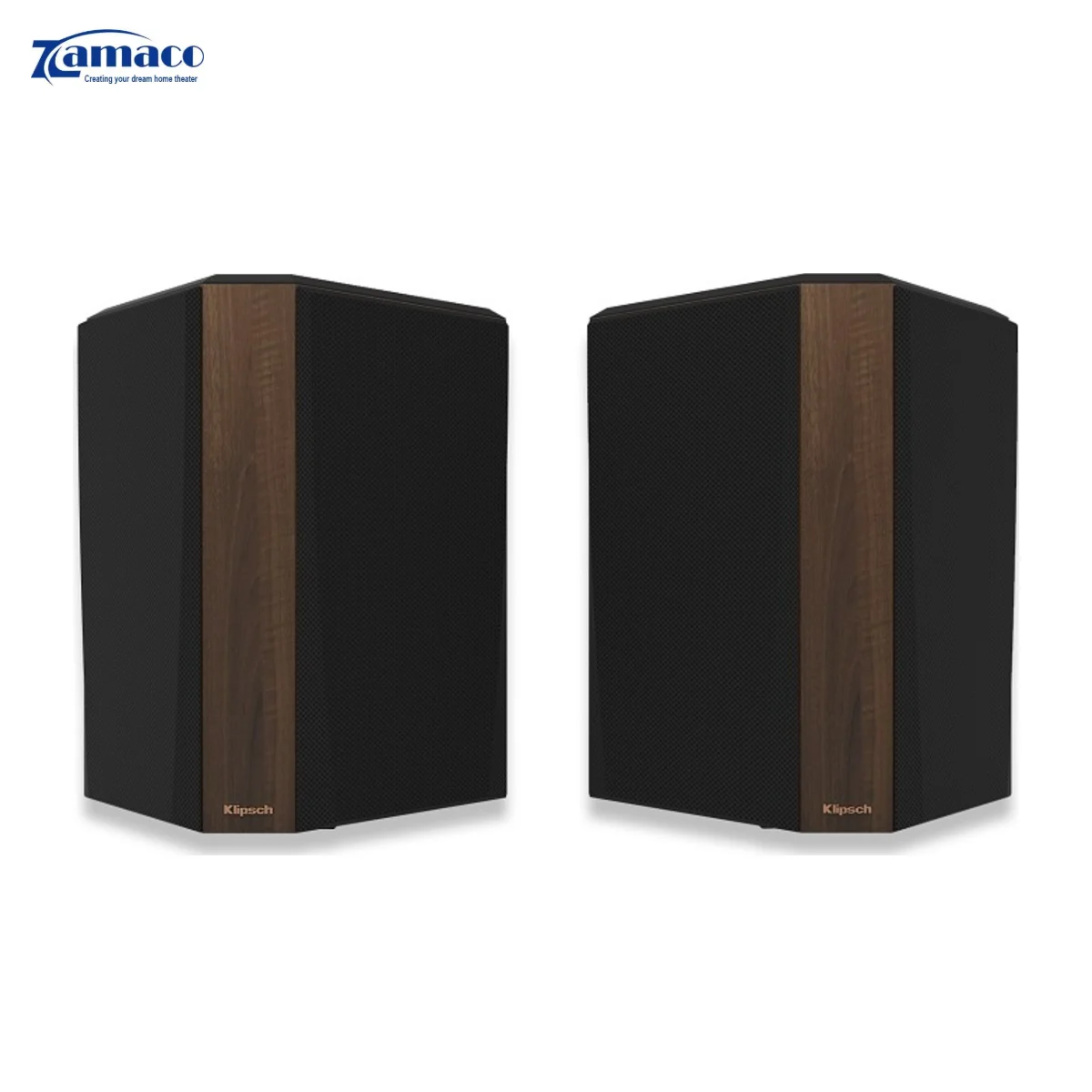 Loa surround Klipsch RP-502S II – ảnh 2